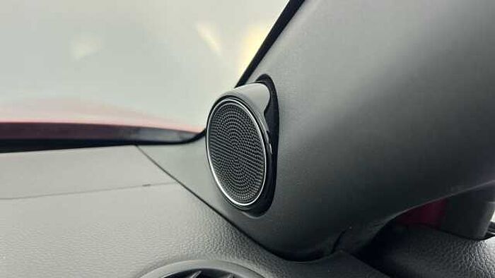 Honda e:Ny1 68.8kWh Advance SUV 5dr Electric Auto (204 ps) 