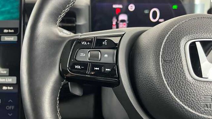 Honda e:Ny1 68.8kWh Advance SUV 5dr Electric Auto (204 ps) 