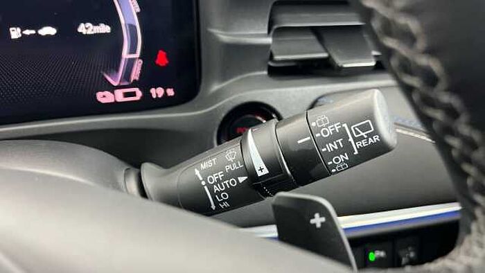 Honda e:Ny1 68.8kWh Advance SUV 5dr Electric Auto (204 ps) 