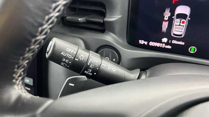 Honda e:Ny1 68.8kWh Advance SUV 5dr Electric Auto (204 ps) 