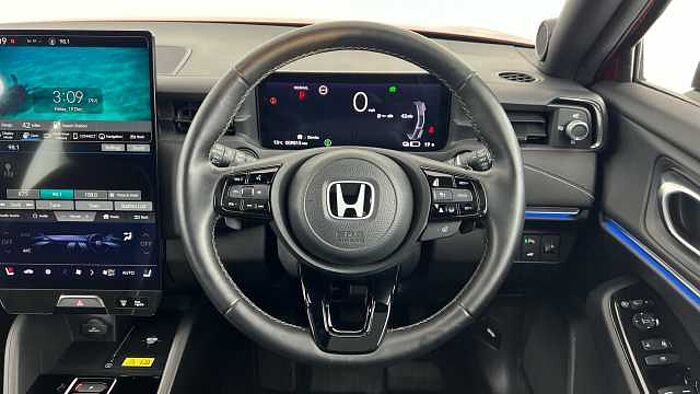 Honda e:Ny1 68.8kWh Advance SUV 5dr Electric Auto (204 ps) 