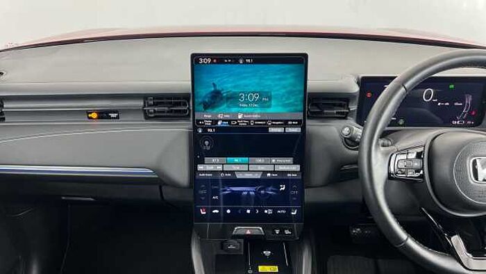 Honda e:Ny1 68.8kWh Advance SUV 5dr Electric Auto (204 ps) 