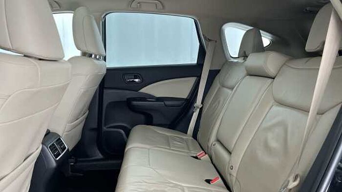 Honda CR-V 2.0 i-VTEC EX SUV 5dr Petrol Auto 4WD Euro 6 (155 ps) 
