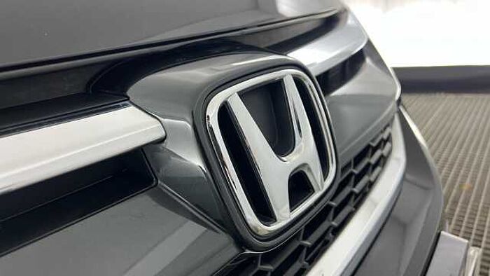 Honda CR-V 2.0 i-VTEC EX SUV 5dr Petrol Auto 4WD Euro 6 (155 ps) 