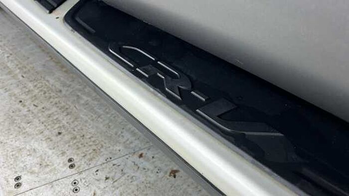 Honda CR-V 2.0 i-VTEC EX SUV 5dr Petrol Auto 4WD Euro 6 (155 ps) 