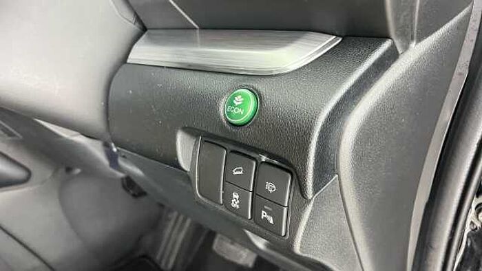 Honda CR-V 2.0 i-VTEC EX SUV 5dr Petrol Auto 4WD Euro 6 (155 ps) 