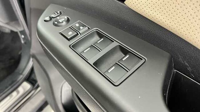 Honda CR-V 2.0 i-VTEC EX SUV 5dr Petrol Auto 4WD Euro 6 (155 ps) 