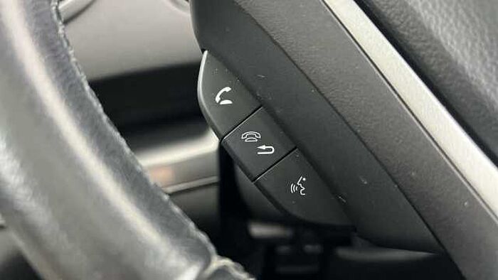 Honda CR-V 2.0 i-VTEC EX SUV 5dr Petrol Auto 4WD Euro 6 (155 ps) 