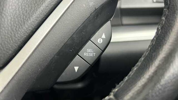 Honda CR-V 2.0 i-VTEC EX SUV 5dr Petrol Auto 4WD Euro 6 (155 ps) 