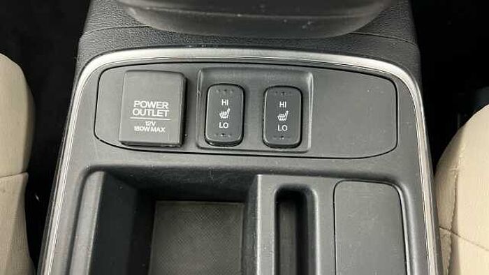 Honda CR-V 2.0 i-VTEC EX SUV 5dr Petrol Auto 4WD Euro 6 (155 ps) 