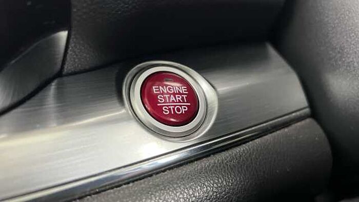 Honda CR-V 2.0 i-VTEC EX SUV 5dr Petrol Auto 4WD Euro 6 (155 ps) 