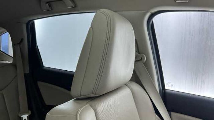 Honda CR-V 2.0 i-VTEC EX SUV 5dr Petrol Auto 4WD Euro 6 (155 ps) 