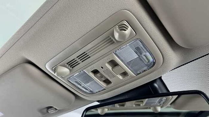 Honda CR-V 2.0 i-VTEC EX SUV 5dr Petrol Auto 4WD Euro 6 (155 ps) 