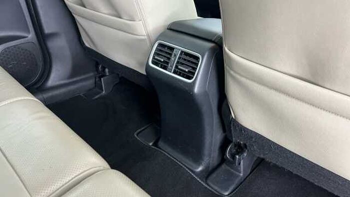 Honda CR-V 2.0 i-VTEC EX SUV 5dr Petrol Auto 4WD Euro 6 (155 ps) 