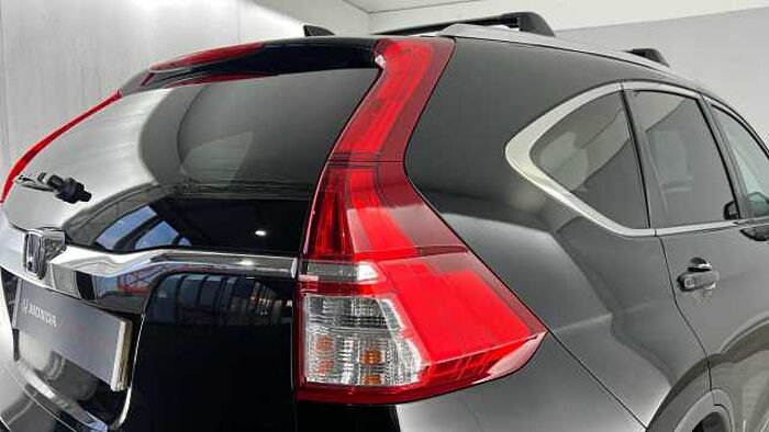 Honda CR-V 2.0 i-VTEC EX SUV 5dr Petrol Auto 4WD Euro 6 (155 ps) 