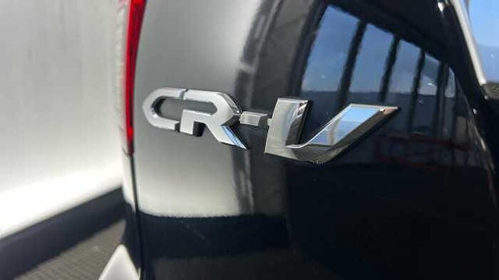 Honda CR-V 2.0 i-VTEC EX SUV 5dr Petrol Auto 4WD Euro 6 (155 ps) 