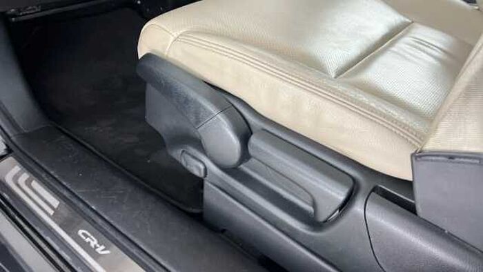 Honda CR-V 2.0 i-VTEC EX SUV 5dr Petrol Auto 4WD Euro 6 (155 ps) 