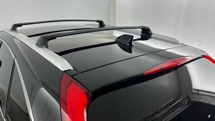 Honda CR-V 2.0 i-VTEC EX SUV 5dr Petrol Auto 4WD Euro 6 (155 ps) 