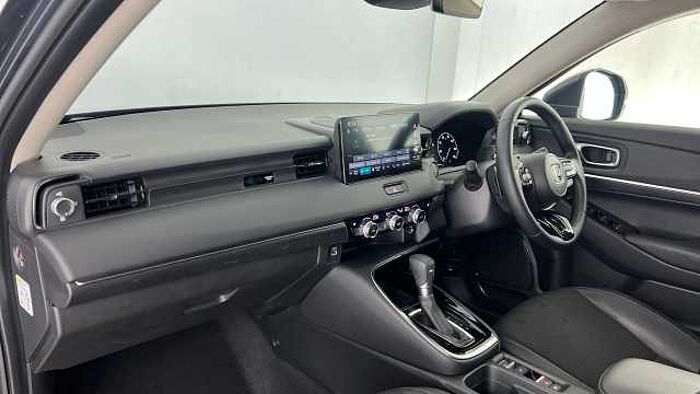 Honda HR-V Hybrid 1.5 h i-MMD Advance SUV 5dr Petrol Hybrid CVT Euro 6 (s/s) (131 ps) 