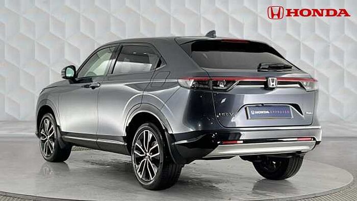 Honda HR-V Hybrid 1.5 h i-MMD Advance SUV 5dr Petrol Hybrid CVT Euro 6 (s/s) (131 ps) 