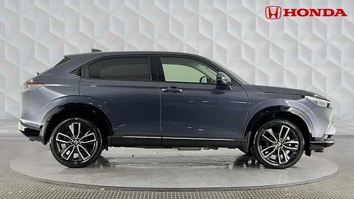 Honda HR-V Hybrid 1.5 h i-MMD Advance SUV 5dr Petrol Hybrid CVT Euro 6 (s/s) (131 ps) 