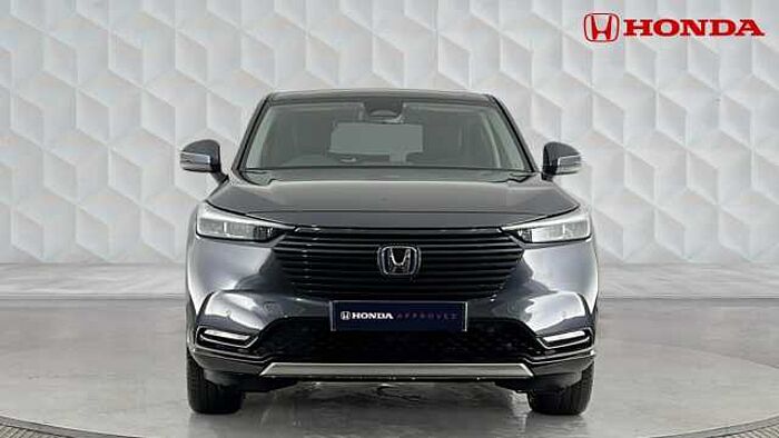 Honda HR-V Hybrid 1.5 h i-MMD Advance SUV 5dr Petrol Hybrid CVT Euro 6 (s/s) (131 ps) 