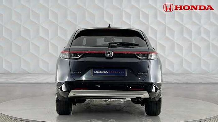Honda HR-V Hybrid 1.5 h i-MMD Advance SUV 5dr Petrol Hybrid CVT Euro 6 (s/s) (131 ps) 