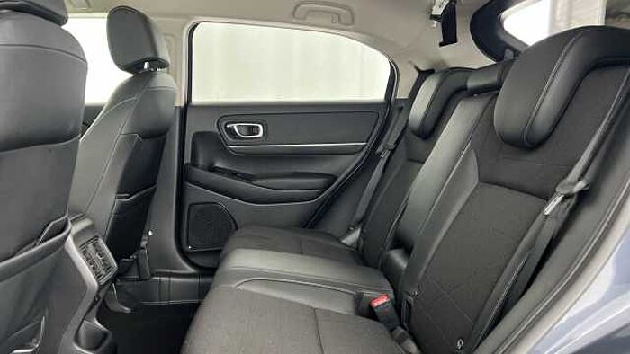 Honda HR-V Hybrid 1.5 h i-MMD Advance SUV 5dr Petrol Hybrid CVT Euro 6 (s/s) (131 ps) 