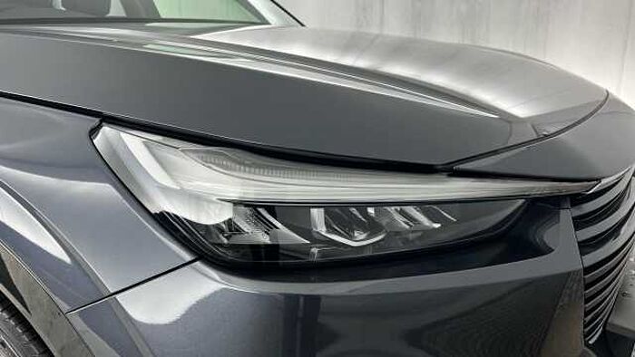 Honda HR-V Hybrid 1.5 h i-MMD Advance SUV 5dr Petrol Hybrid CVT Euro 6 (s/s) (131 ps) 