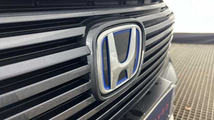 Honda HR-V Hybrid 1.5 h i-MMD Advance SUV 5dr Petrol Hybrid CVT Euro 6 (s/s) (131 ps) 