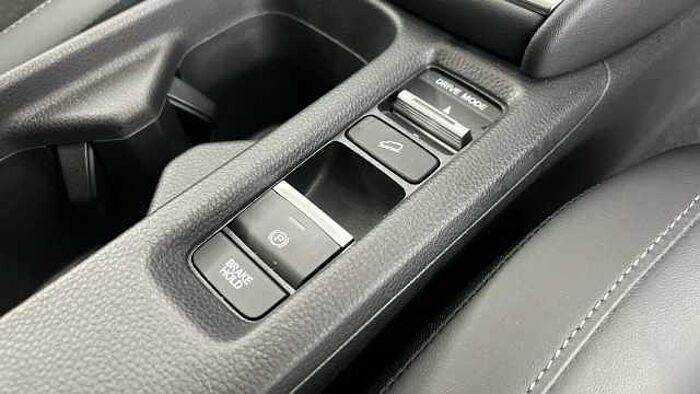 Honda HR-V Hybrid 1.5 h i-MMD Advance SUV 5dr Petrol Hybrid CVT Euro 6 (s/s) (131 ps) 
