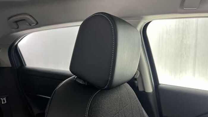 Honda HR-V Hybrid 1.5 h i-MMD Advance SUV 5dr Petrol Hybrid CVT Euro 6 (s/s) (131 ps) 