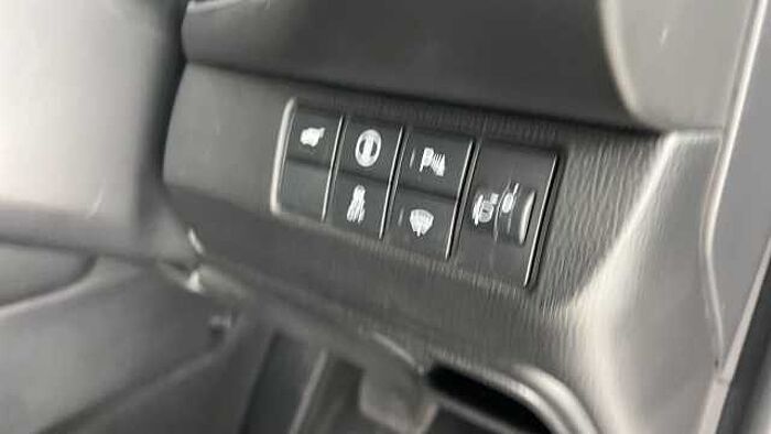 Honda HR-V Hybrid 1.5 h i-MMD Advance SUV 5dr Petrol Hybrid CVT Euro 6 (s/s) (131 ps) 