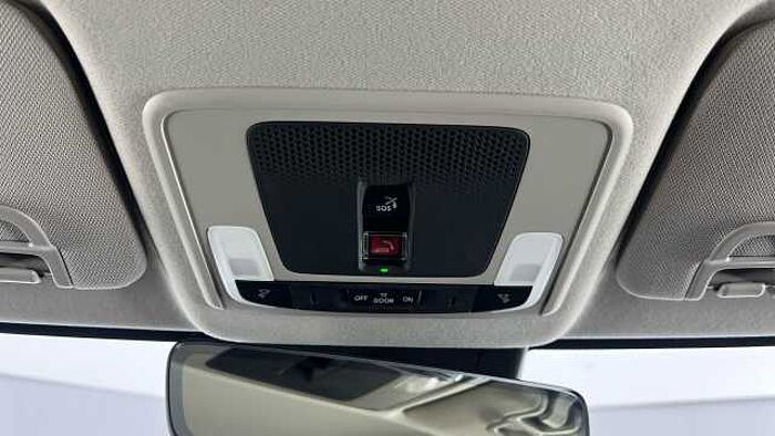 Honda HR-V Hybrid 1.5 h i-MMD Advance SUV 5dr Petrol Hybrid CVT Euro 6 (s/s) (131 ps) 