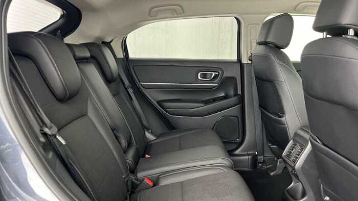 Honda HR-V Hybrid 1.5 h i-MMD Advance SUV 5dr Petrol Hybrid CVT Euro 6 (s/s) (131 ps) 