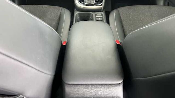 Honda HR-V Hybrid 1.5 h i-MMD Advance SUV 5dr Petrol Hybrid CVT Euro 6 (s/s) (131 ps) 
