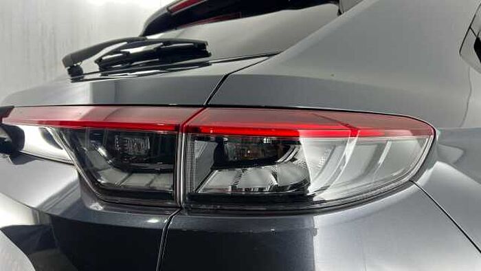 Honda HR-V Hybrid 1.5 h i-MMD Advance SUV 5dr Petrol Hybrid CVT Euro 6 (s/s) (131 ps) 