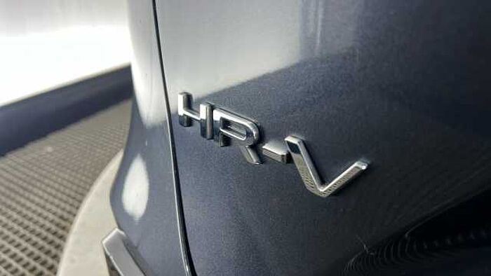 Honda HR-V Hybrid 1.5 h i-MMD Advance SUV 5dr Petrol Hybrid CVT Euro 6 (s/s) (131 ps) 