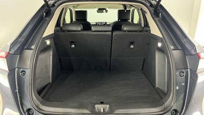 Honda HR-V Hybrid 1.5 h i-MMD Advance SUV 5dr Petrol Hybrid CVT Euro 6 (s/s) (131 ps) 