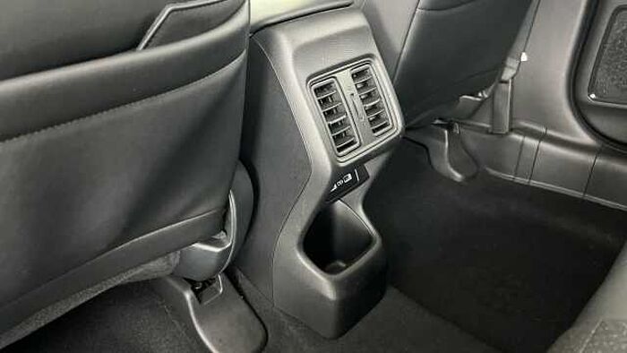 Honda HR-V Hybrid 1.5 h i-MMD Advance SUV 5dr Petrol Hybrid CVT Euro 6 (s/s) (131 ps) 