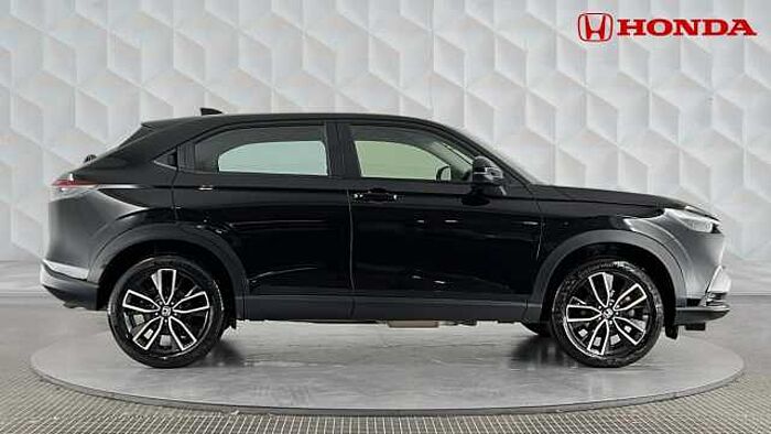Honda HR-V Hybrid 1.5 h i-MMD Elegance SUV 5dr Petrol Hybrid CVT Euro 6 (s/s) (131 ps) 