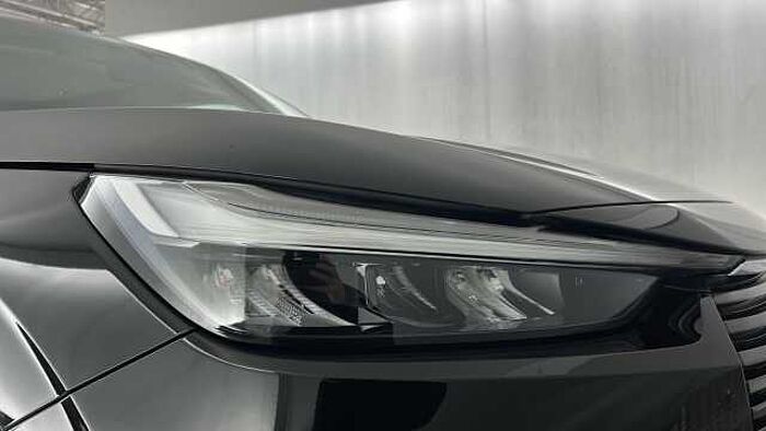 Honda HR-V Hybrid 1.5 h i-MMD Elegance SUV 5dr Petrol Hybrid CVT Euro 6 (s/s) (131 ps) 