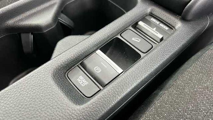 Honda HR-V Hybrid 1.5 h i-MMD Elegance SUV 5dr Petrol Hybrid CVT Euro 6 (s/s) (131 ps) 