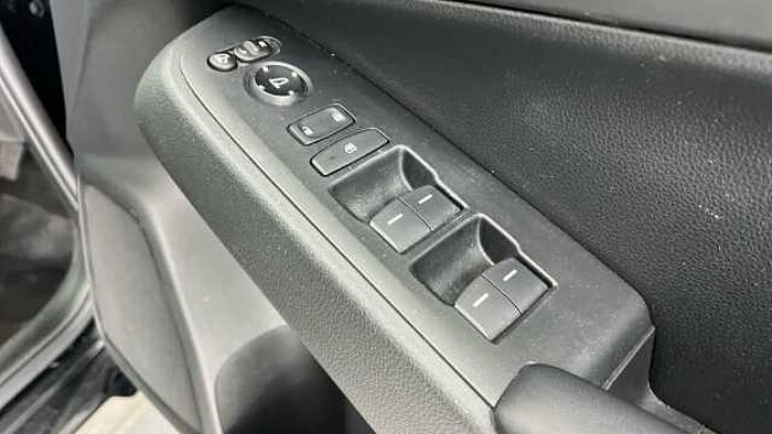 Honda HR-V Hybrid 1.5 h i-MMD Elegance SUV 5dr Petrol Hybrid CVT Euro 6 (s/s) (131 ps) 