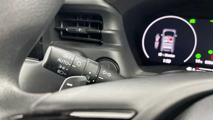 Honda HR-V Hybrid 1.5 h i-MMD Elegance SUV 5dr Petrol Hybrid CVT Euro 6 (s/s) (131 ps) 