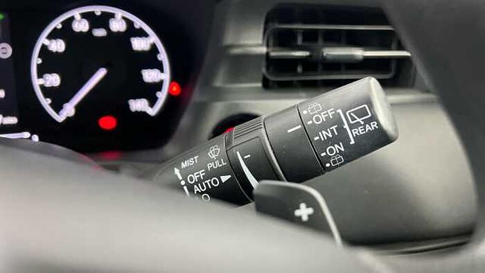 Honda HR-V Hybrid 1.5 h i-MMD Elegance SUV 5dr Petrol Hybrid CVT Euro 6 (s/s) (131 ps) 