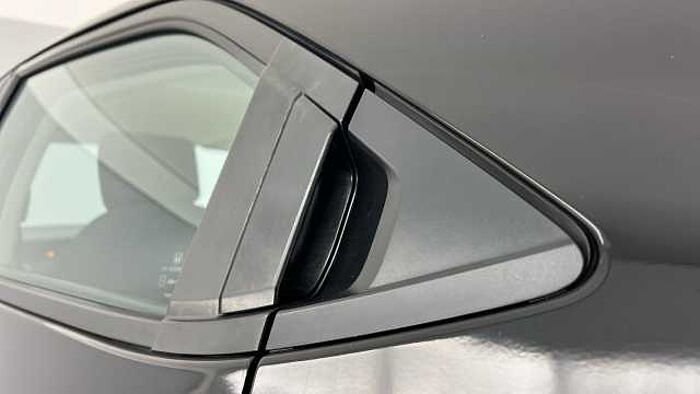 Honda HR-V Hybrid 1.5 h i-MMD Elegance SUV 5dr Petrol Hybrid CVT Euro 6 (s/s) (131 ps) 