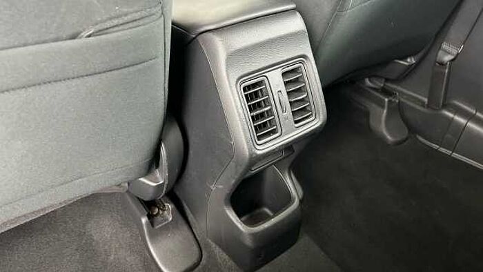 Honda HR-V Hybrid 1.5 h i-MMD Elegance SUV 5dr Petrol Hybrid CVT Euro 6 (s/s) (131 ps) 