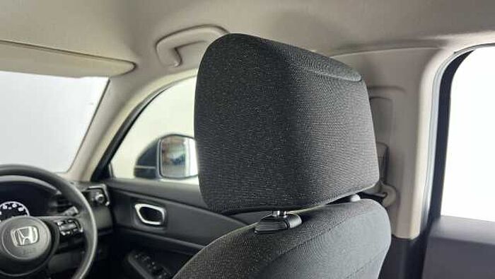 Honda HR-V Hybrid 1.5 h i-MMD Elegance SUV 5dr Petrol Hybrid CVT Euro 6 (s/s) (131 ps) 