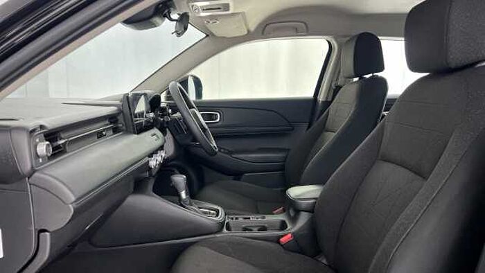 Honda HR-V Hybrid 1.5 h i-MMD Elegance SUV 5dr Petrol Hybrid CVT Euro 6 (s/s) (131 ps) 